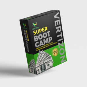 SUPER BOOT CAMP VERTIZON (INTENSIF CLASS)