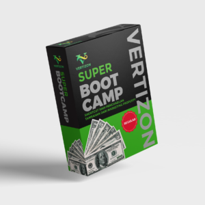 regular class vertizon academy