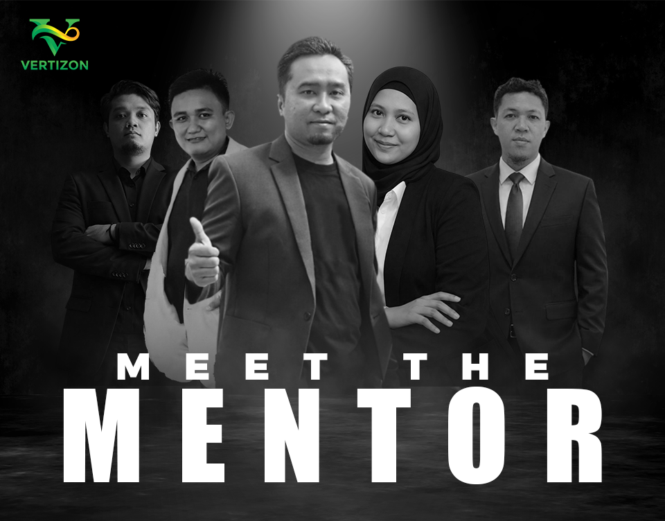 mentor super bootcamp vertizon